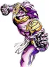 Star Platinum ความสามารถหยุดเวลา