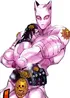 Killer Queen เปลี่ยนสิ่งที่สัมผัสให้กลายเป็นระเบิดได้