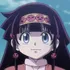 alluka zoldyck - hunter x hunter