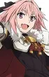 Astolfo – Fate/Apocrypha