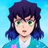 inosuke hashibira - kimetsu no yaiba