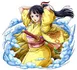 kiku - one piece