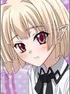 Gasper Vladi - High School DxD