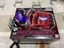 DX Crimson Vail Vistamp