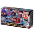 DX Desire Driver & Zombie Raise Buckle & Raise Buckle Holder