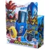 DX Gashat Gear