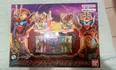 DX Gotchard Driver Daybreak Ver