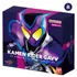 DX Henshin Belt Gavv Complete Set