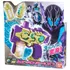 DX Nebulasteam Gun