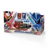 DX Seiken Swordriver Suiseiken Nagare Emblem