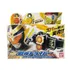 DX Sengoku Driver