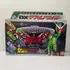 Super Best DX Double Driver