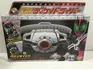Super Best Henshin Belt DX Decadriver