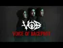 Voice Of Baceprot