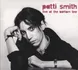 Patti Smith