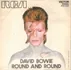 David Bowie