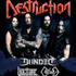 Destruction