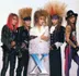 X Japan