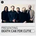 Death Cab For Cutie