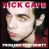 Nick Cave