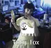 Toby Fox