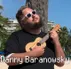 Danny Baranowsky