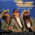 ZZ Top