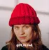 Girl In Red