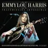 Emmylou Harris