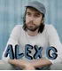 Alex G (Sandy)