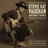 Stevie Ray Vaughan
