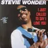 Stevie Wonder