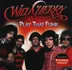 Wild Cherry