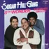 The Sugarhill Gang