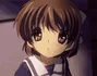 Ushio Okazaki (Clannad)