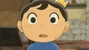 Prince Bojji (Ranking Of Kings)