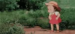 Mei Kusakabe (My Neighbor Totoro)