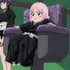 Yachiru (Bleach)