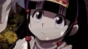 Alluka Zoldyck (HxH)