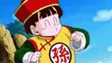 Kid Gohan (DBZ)
