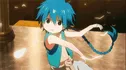 Aladdin (Magi)