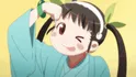 Mayoi Hachikuji (Bakemonogatari)