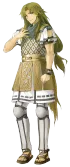 Archer of Black/Chiron (Fate/Apocrypha)