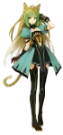 Archer of Red/Atalanta (Fate/Apocrypha)