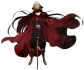 Archer/Nobunaga Oda (Fate/KOHA-ACE)
