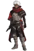 Assassin/EMIYA (Fate/Grand Order)