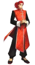 Assassin/Li Shuwen