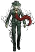 Avenger/Edmond Dantes (Fate/Grand Order)