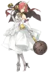 Berserker of Black/Frankenstein (Fate/Apocrypha)