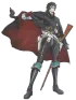 Berserker/Hijikata Toshizo (Fate/Grand Order)